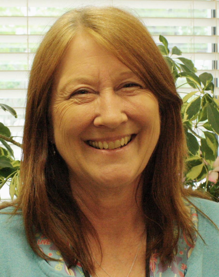 Susie Kilian - Iveland Elementary - The Ritenour School District